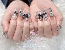 ナナネイル アメ村心斎橋店(NaNa Nail)