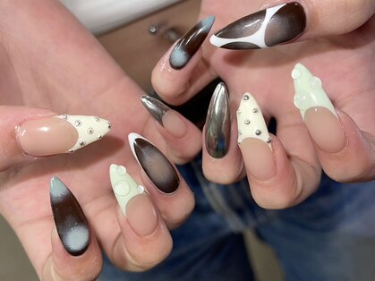 モレリア 心斎橋店(morelia)の写真