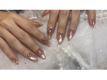 ヘニム(Haenim)/◇ネイルデザイン◇