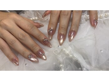 ヘニム(Haenim)/◇ネイルデザイン◇