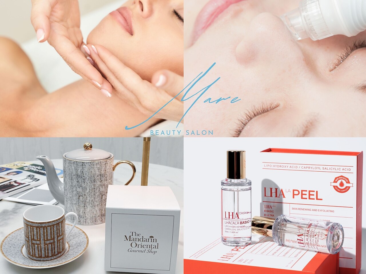 マーレ(MARE)｜ホットペッパービューティー