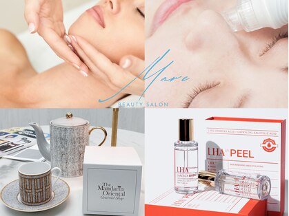 マーレ(MARE)の写真