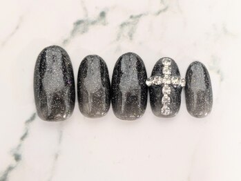 【定額Mコース¥5500】