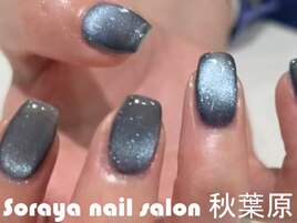 韓国・ワンホンネイル・秋葉原