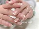 ラビーネイルズ 小倉魚町(Lovvy nails)の写真