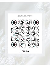 ウナ デ リンゴル 恵比寿店(UNA de Ringol) TikTok