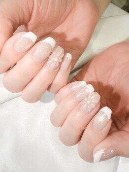 持ち込みデザイン120分コース☆