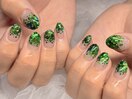 ジェル★
