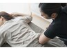 【105分】全身90分＋鍼灸15分 &nbsp;通常11000円 → 9800円