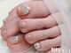 ミレアネイル 銀座(MIREA NAIL)の写真