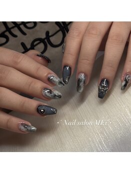 メイ 西小倉(MEi)/ニュアンスネイル