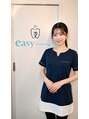 イージーホワイトニング 新宿店(easy whitening)&nbsp;Kana 