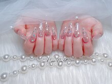 ハニネイル(Haninail)/