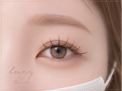 ルーシーアイビューティー(lucy Eye Beauty)の写真