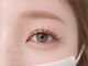 ルーシーアイビューティー(lucy Eye Beauty)の写真