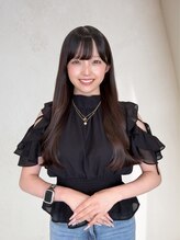 テティナ 川越店(Tetyna) Asumi Igarashi