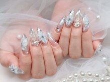ミー 大塚(MI)の雰囲気（美フォルム折れない長さだし[池袋/持ち込み/フィルイン/ネイル]）