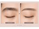 アース コアフュールボーテ 川中島店(EARTH coiffure beaute)の写真/お顔の印象は眉毛で決まる！プロがトレンドを取り入れつつ、アナタに似合う眉毛をご提案♪