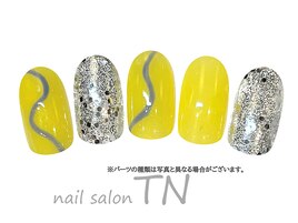 季節の定額4900円コ―ス