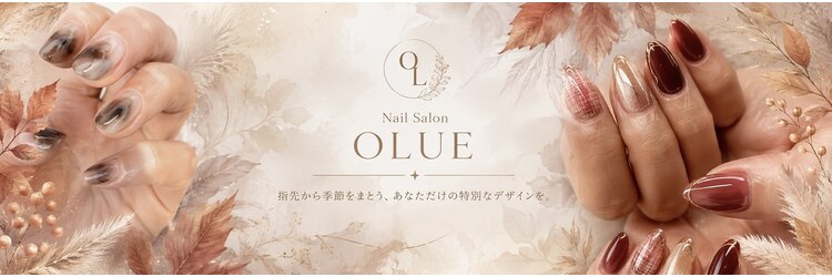 オルエ 池袋(OLUE)のサロンヘッダー