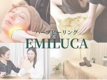 エミルカ 千葉店(EMILUCA)