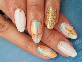 ジェルやり放題【横浜】