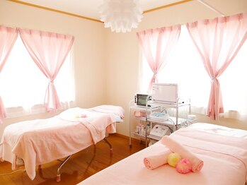 ビューティーサロン ティアラ(TIARA)/内観2