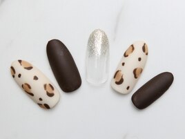 ハンドEコース 3490円