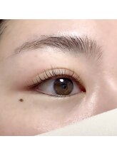 チャンプ 瓢箪山店(Champ)/アッパーリフトカール ￥7,150