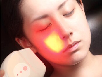 ポアレスラボ 東武百貨店池袋店/ＬＥＤトリートメント