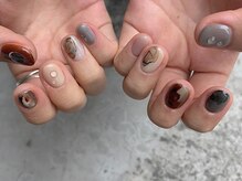 ブランシェール(blancher)/持ち込みデザインはorder design