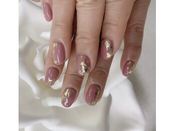 サロン ド シエル(Salon de ciel)/nail design...♪
