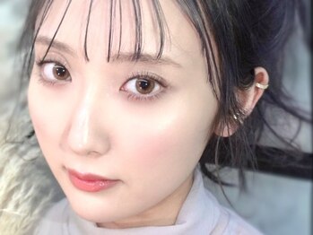 サリ(SALI)/パリジェンヌラッシュリフト