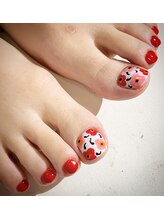 エンヴィ(ENVY)/フット