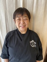 もみ処らく屋 東池袋店&nbsp;笠原 