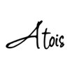 アトワ(A'tois)ロゴ