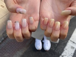 ちぐはぐ