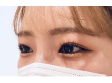 トータル ビューティ ケイハン(KEIHAN)/まつ毛カール