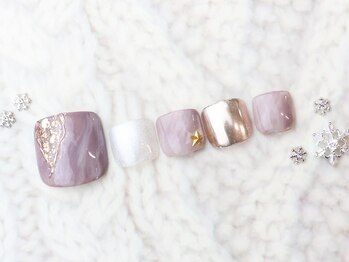 プレジール(Plaisir)/22,2月サンプルデザイン*