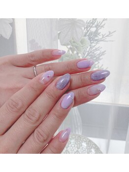 コロミネイル(colome nail)/