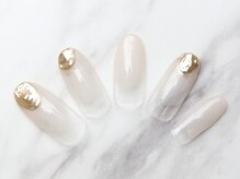 ジーネイルコウベ(G NAIL KOBE)/ハンドEコ－ス 3490円