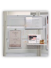 フレアサンジュウナナ(Flare37)/店内写真