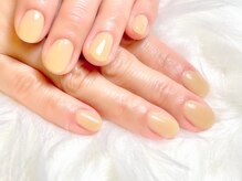 コフズ(Kofz)/春色ワンカラー