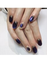 ヘアサロン ミキ(Hair Salon MIKI)/アートネイル