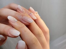 ミンスネイル(Mins Nail)/