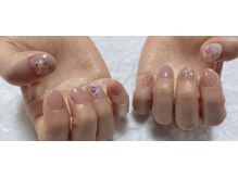 サロン ド シエル(Salon de ciel)/nail design...♪