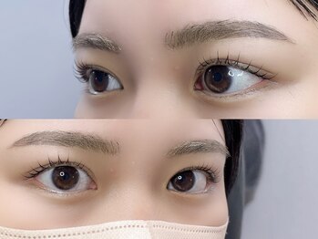 ブルーム(BLOOM)/次世代まつ毛パーマ/BLOWWAX