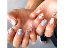 ザネイルズ(The Nails)/