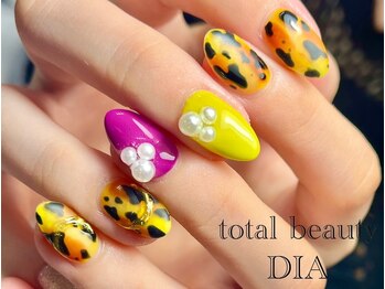 ディア(DIA)/【カラーチェンジOK】