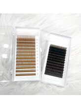 トゥービー(To Be)/カラーフラットラッシュ